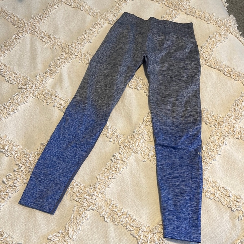 lulu leggings